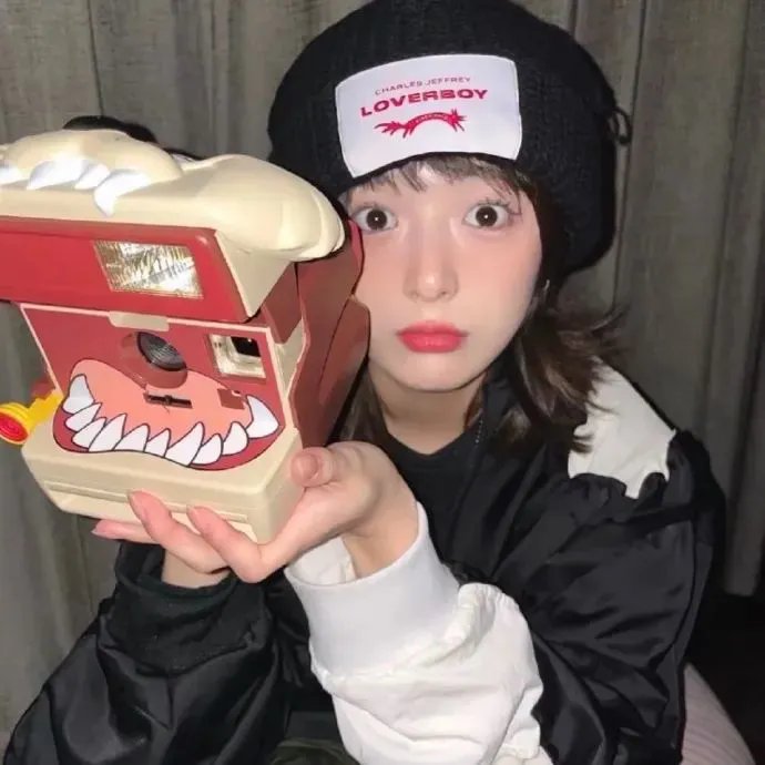 恋情诳语