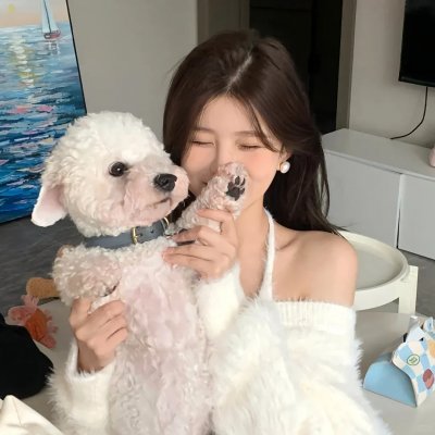 遇见董小姐