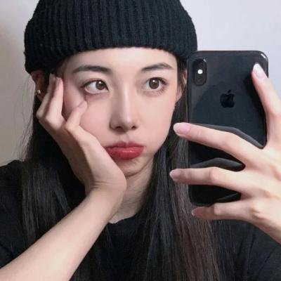 陪她一会儿